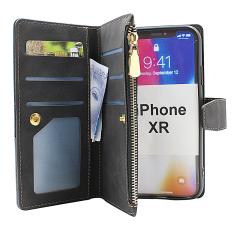 billigamobilskydd.seXL Standcase Lyxfodral iPhone XR