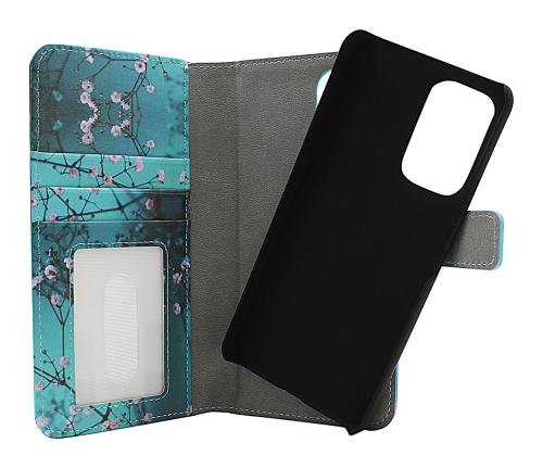 CoverinSkimblocker Magnet Designwallet Samsung Galaxy A53 5G