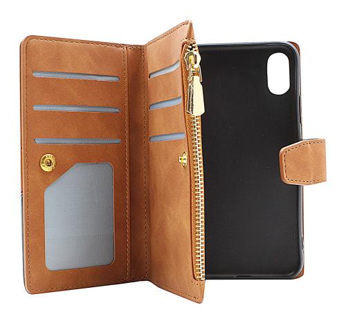XL Standcase Lyxfodral iPhone X/Xs