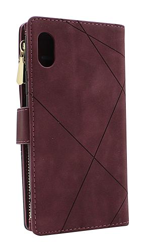 XL Standcase Lyxfodral iPhone X/Xs