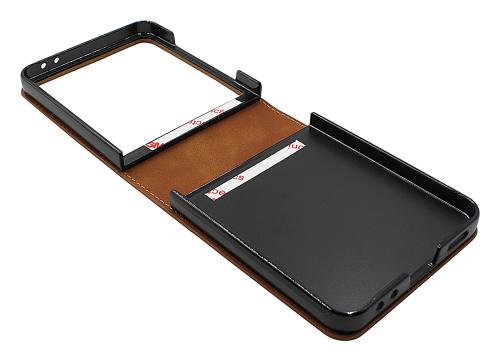 Lyxfodral Samsung Galaxy Z Flip7