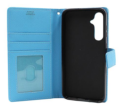 New Standcase Wallet Samsung Galaxy S23 FE 5G