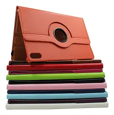 360 Fodral Lenovo Tab P12 Pro ZA9D