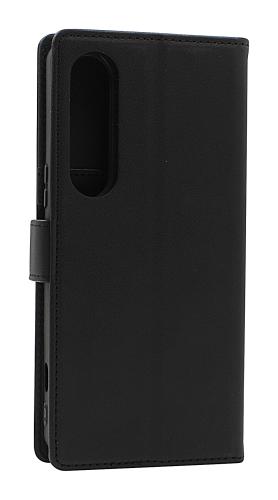 Skimblocker Sony Xperia 1 VII Magnet Plånboksfodral