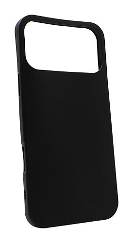 BASIC TPU Skal iPhone 18 Pro Max