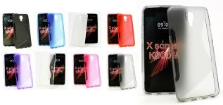 billigamobilskydd.seS-Line skal LG X Screen (K500N)
