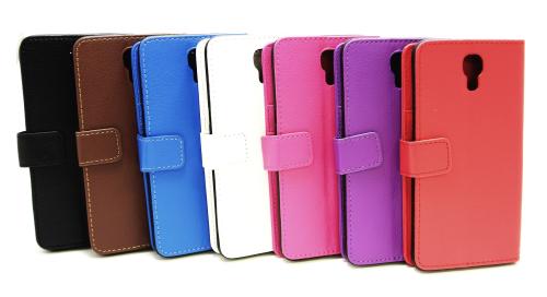 billigamobilskydd.seStandcase Wallet LG X Screen (K500N)