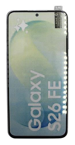 Full Frame Glas skydd Samsung Galaxy S26 FE