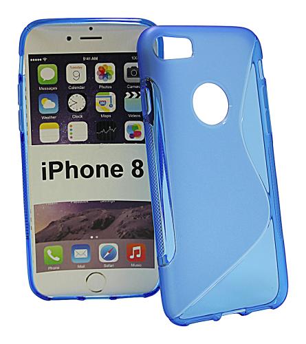 S-Line skal iPhone 8