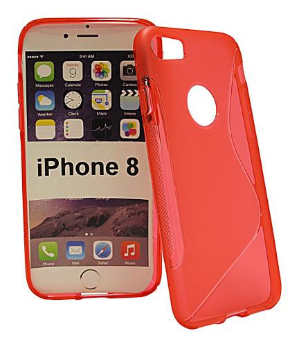S-Line skal iPhone 8