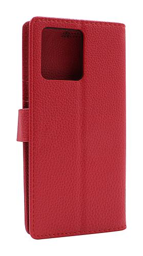 New Standcase Wallet Motorola Moto G84