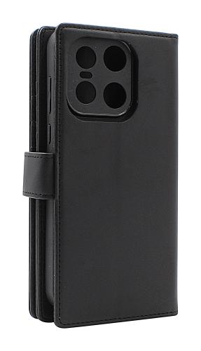 Skimblocker OnePlus 15R XL Magnet Plånboksfodral