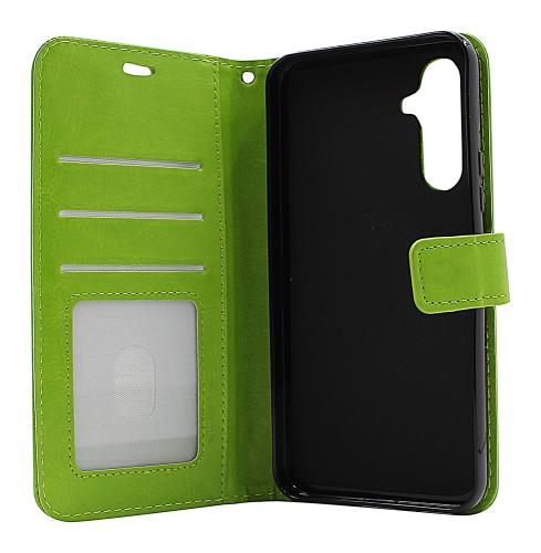 billigamobilskydd.seCrazy Horse Wallet Samsung Galaxy A54 5G