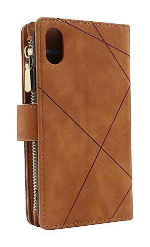 XL Standcase Lyxfodral iPhone X/Xs