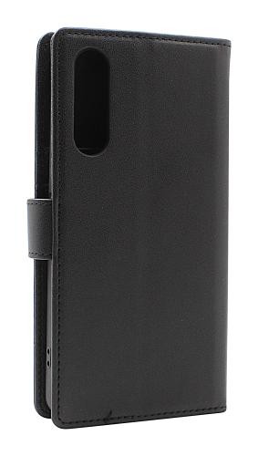 CoverinSkimblocker Sony Xperia 10 V 5G Magnet Plånboksfodral