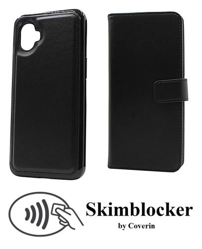 CoverinSkimblocker Magnet Fodral Samsung Galaxy XCover6 Pro 5G