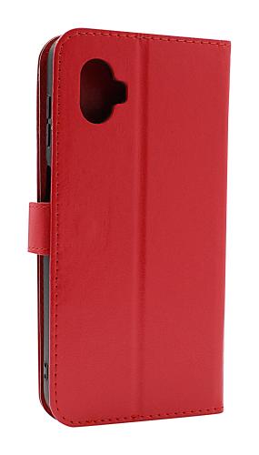 Crazy Horse Wallet Samsung Galaxy XCover6 Pro 5G