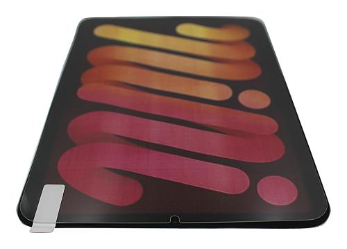 Skärmskydd av härdat glas iPad Mini A17 Pro 7th gen. (2024)