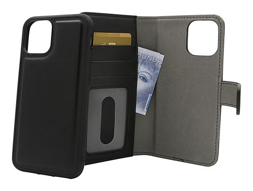 Skimblocker Magnet Fodral iPhone 11 Pro (5.8)