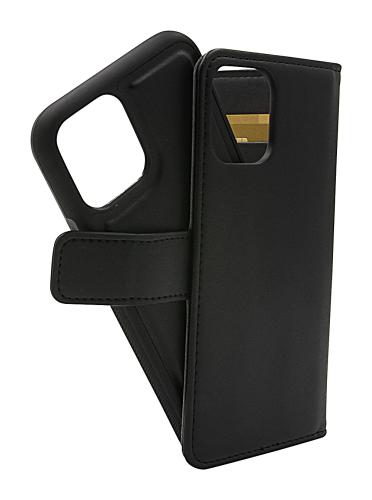 Skimblocker Magnet Fodral iPhone 11 Pro (5.8)