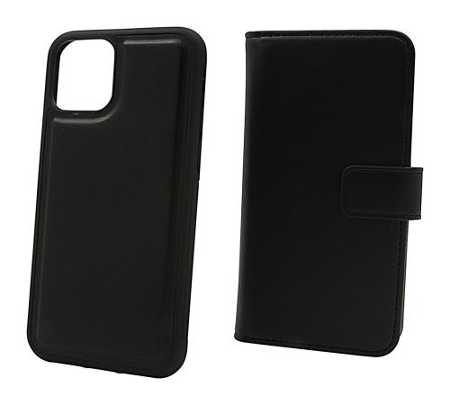 Skimblocker Magnet Fodral iPhone 11 Pro (5.8)