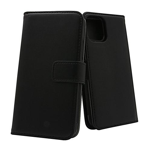 Skimblocker Magnet Fodral iPhone 11 Pro (5.8)