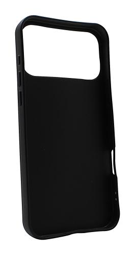 BASIC TPU Skal iPhone 18 Pro Max