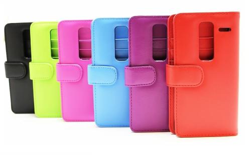 CoverinPlånboksfodral LG Zero (H650E)