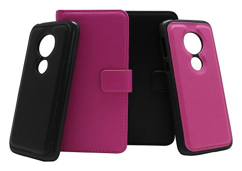 CoverinSkimblocker Magnet Fodral Motorola Moto E5 Play