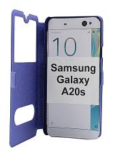 Flipcase Samsung Galaxy A20s (A207F/DS)