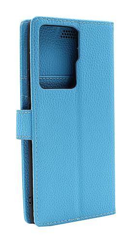 billigamobilskydd.seNew Standcase Wallet ZTE Axon 30 Ultra 5G