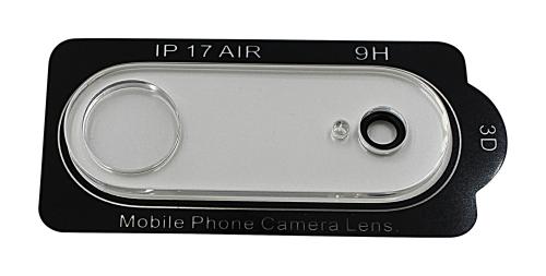 Härdat kameraglas iPhone Air