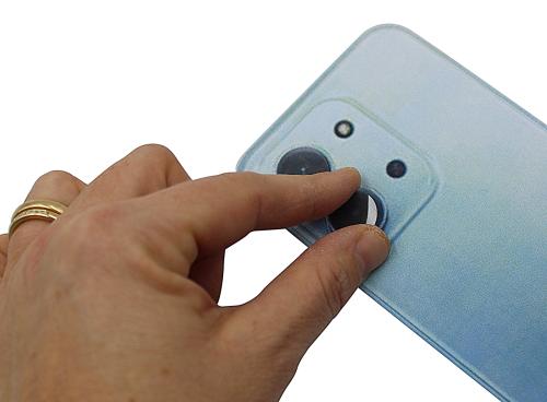 Härdat kameraglas Motorola Moto G57 / G57 Power