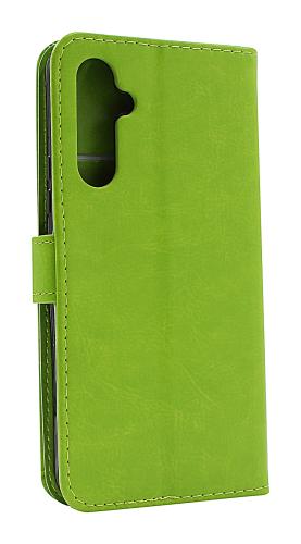 billigamobilskydd.seCrazy Horse Wallet Samsung Galaxy A54 5G