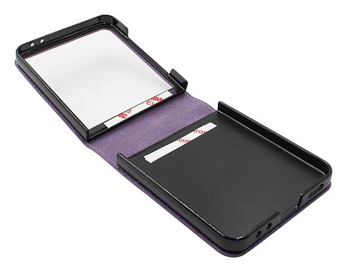 Lyxfodral Samsung Galaxy Z Flip7