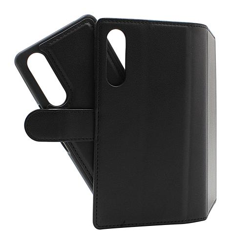 CoverinSkimblocker Sony Xperia 10 V 5G Magnet Plånboksfodral