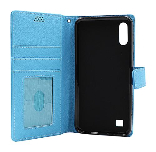 billigamobilskydd.seNew Standcase Wallet Samsung Galaxy A10 (A105F/DS)