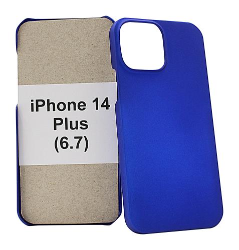 billigamobilskydd.seHardcase iPhone 14 Plus (6.7)