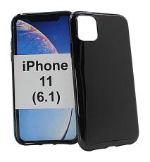 TPU Skal iPhone 11 (6.1)