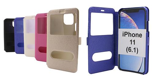 Flipcase iPhone 11 (6.1)