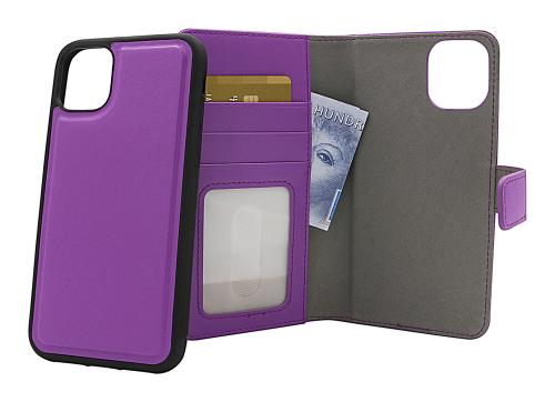 Skimblocker Magnet Fodral iPhone 11 (6.1)