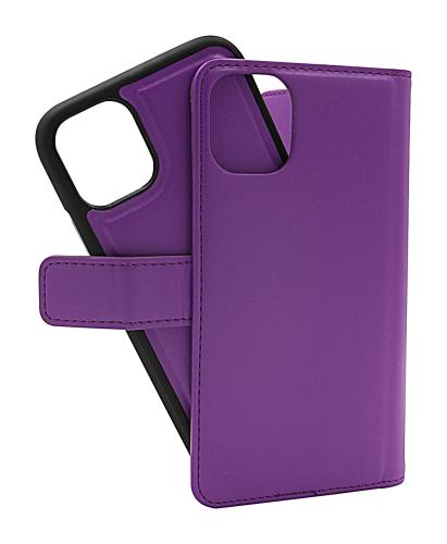Skimblocker Magnet Fodral iPhone 11 (6.1)