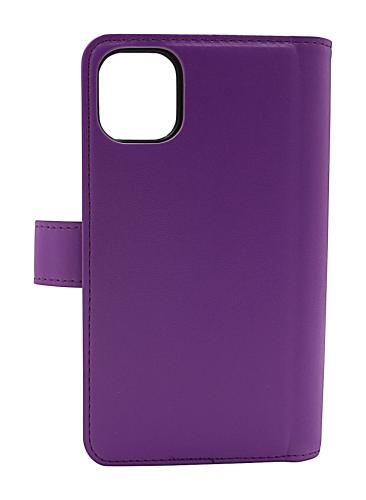 Skimblocker Magnet Fodral iPhone 11 (6.1)