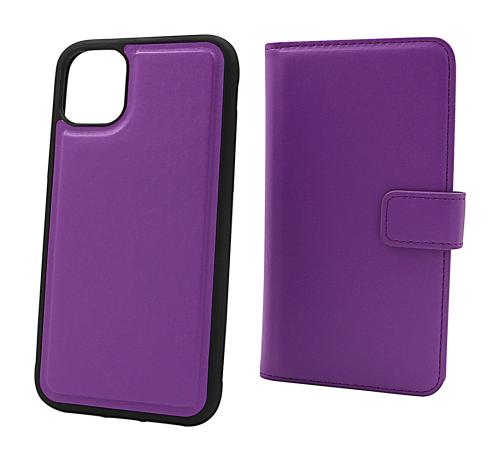 Skimblocker Magnet Fodral iPhone 11 (6.1)