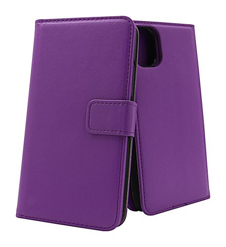 Skimblocker Magnet Fodral iPhone 11 (6.1)