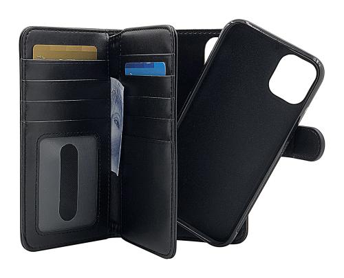 Skimblocker XL Magnet Fodral iPhone 11 (6.1)