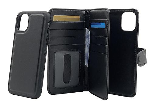 Skimblocker XL Magnet Fodral iPhone 11 (6.1)