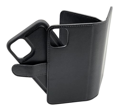 Skimblocker XL Magnet Fodral iPhone 11 (6.1)