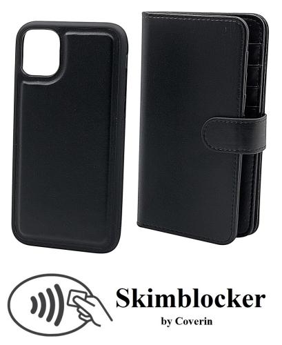 Skimblocker XL Magnet Fodral iPhone 11 (6.1)