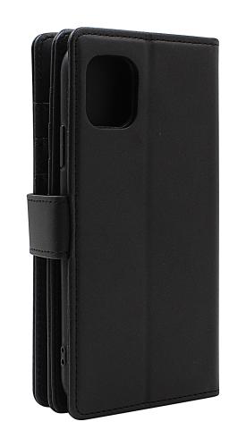 Skimblocker iPhone 11 XL Plånboksfodral